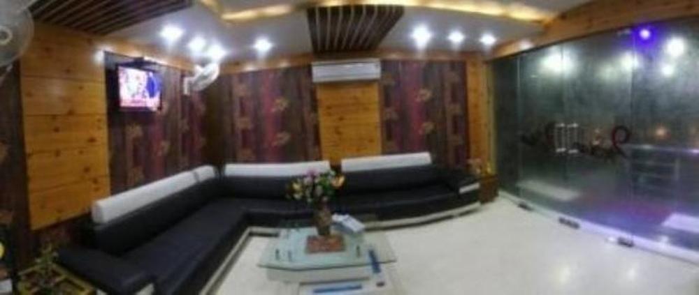 Star Hotel Agra  Exterior foto