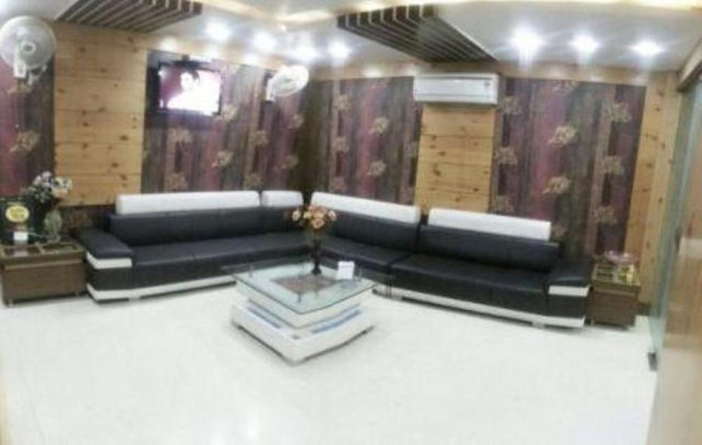 Star Hotel Agra  Exterior foto