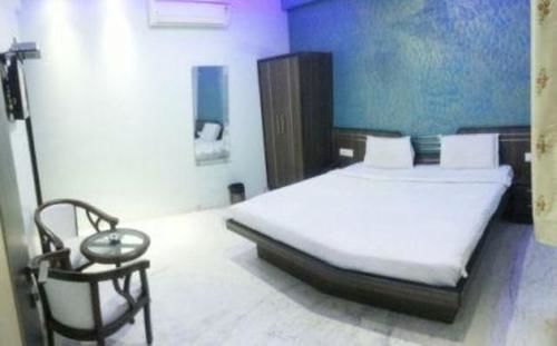 Star Hotel Agra  Exterior foto