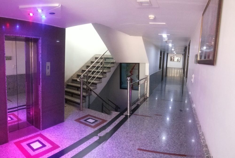 Star Hotel Agra  Exterior foto