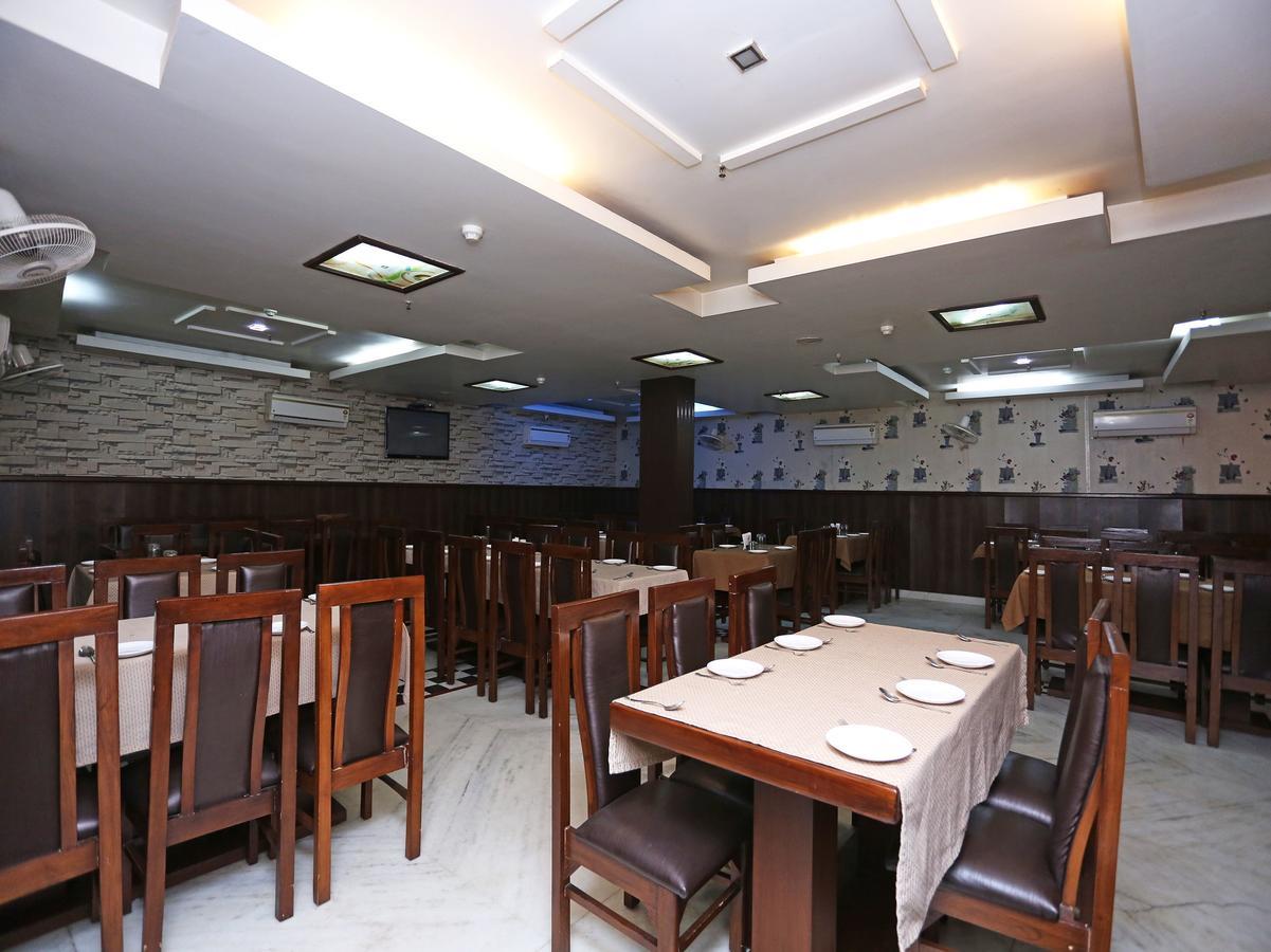 Star Hotel Agra  Exterior foto