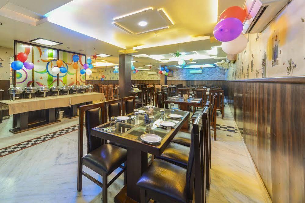 Star Hotel Agra  Exterior foto