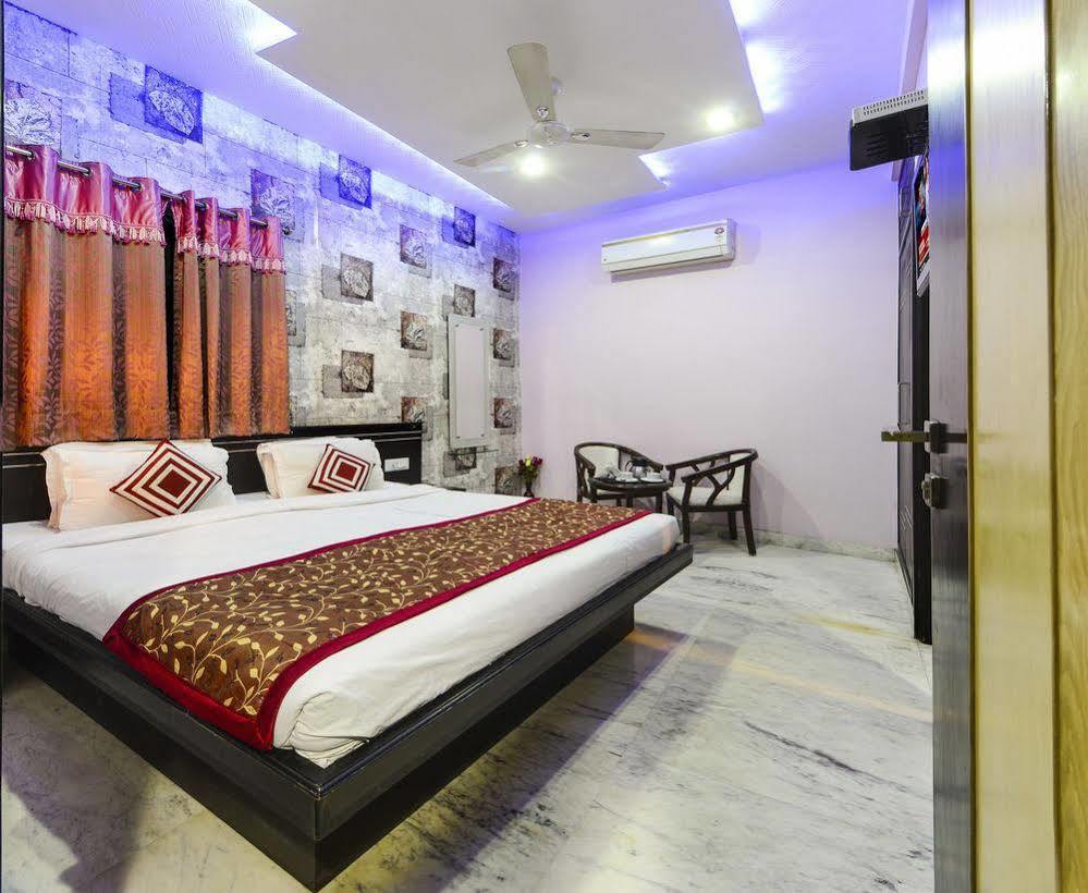 Star Hotel Agra  Exterior foto
